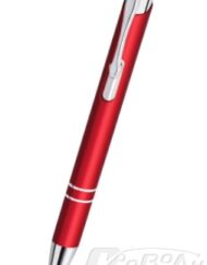 Μεταλλικά στυλό με χάραξη mm-c