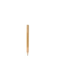 Μολύβι ξύλινο μικρό (mini)