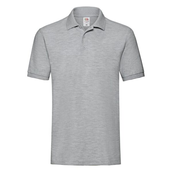 Μπλουζάκια διαφημιστικά polo fruit the loom