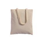 Πάνινες βαμβακερές τσάντες 105 γρ. – eco bags 38×42εκ