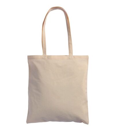 Τσάντες πάνινες οικολογικές 140 gr 38×42εκ