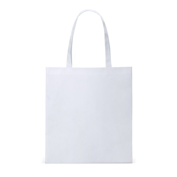 Τσάντες nonwoven μακρύ χερούλι