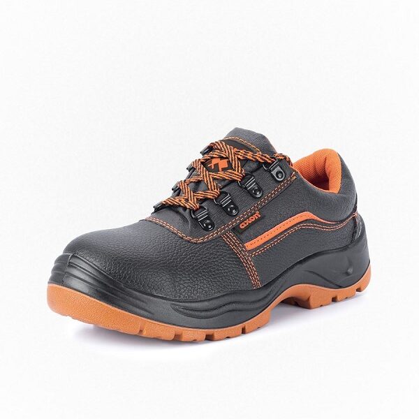 Παπούτσια εργασίας basic shoe s1