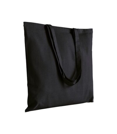 Τσάντες ανακυκλ. βαμβ. 38×42εκ 140gr